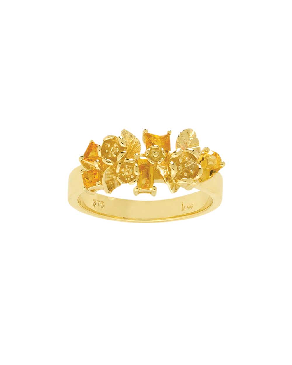 Karen Walker Jewellery ring, $1089