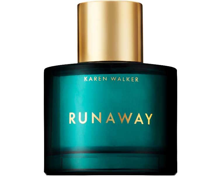 Karen Walker's Runaway scent