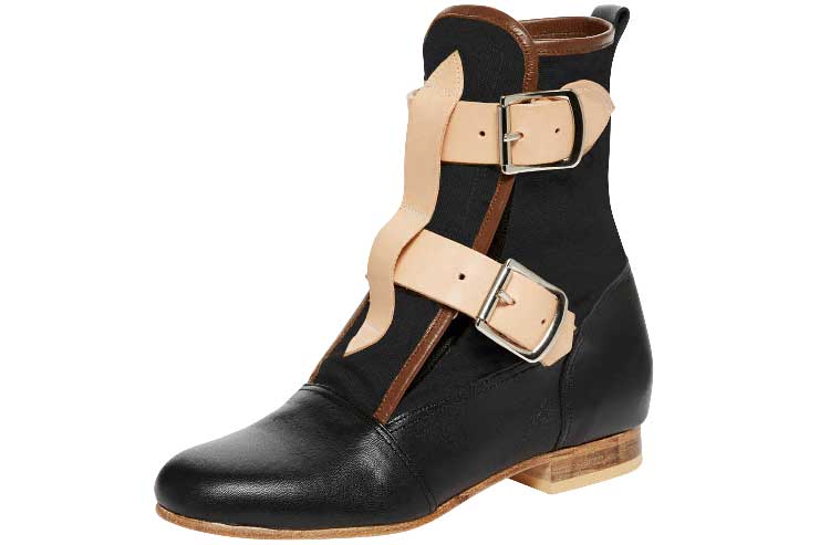 Vivienne Westwood boots, $1070