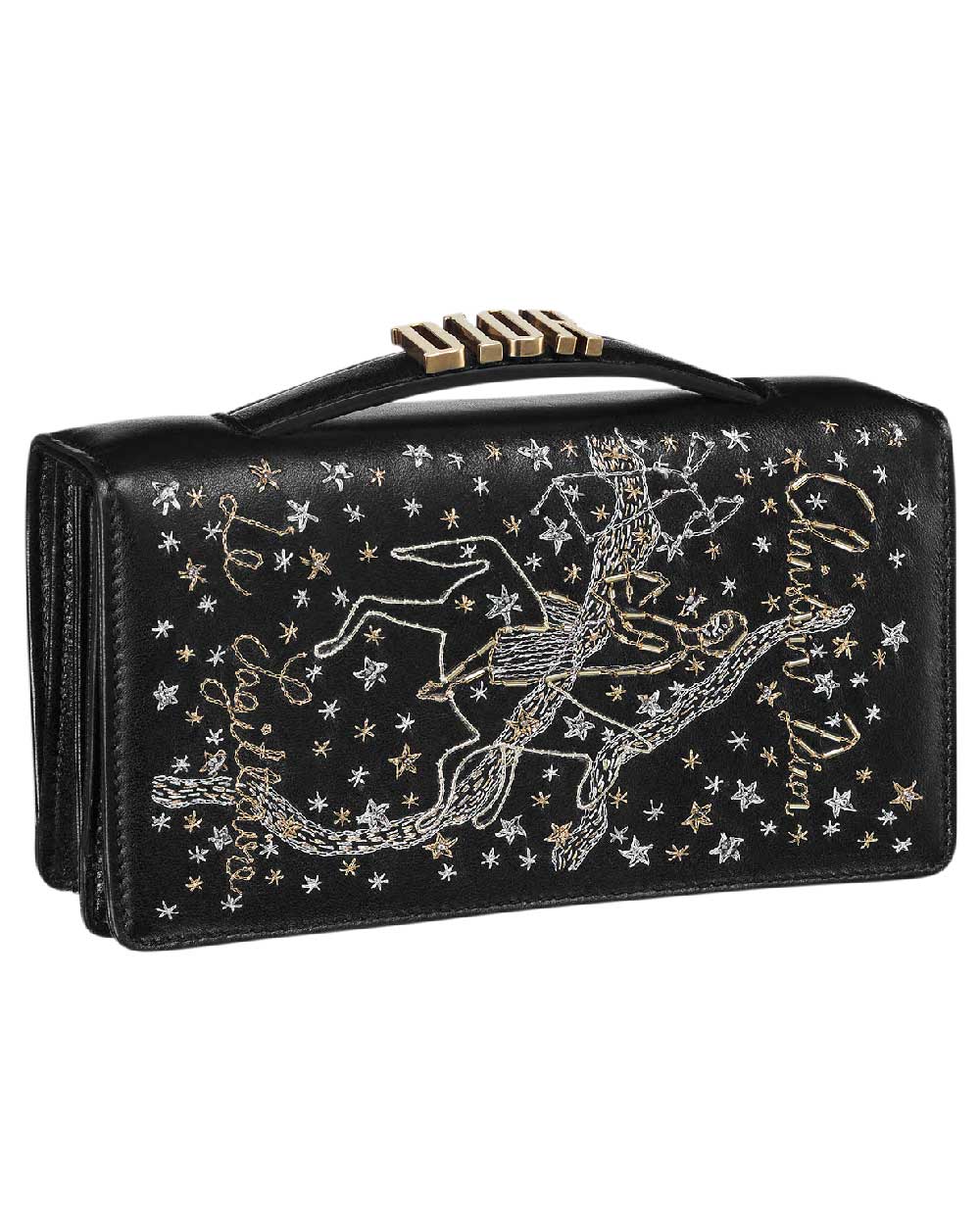 Christian Dior handbag, $3300