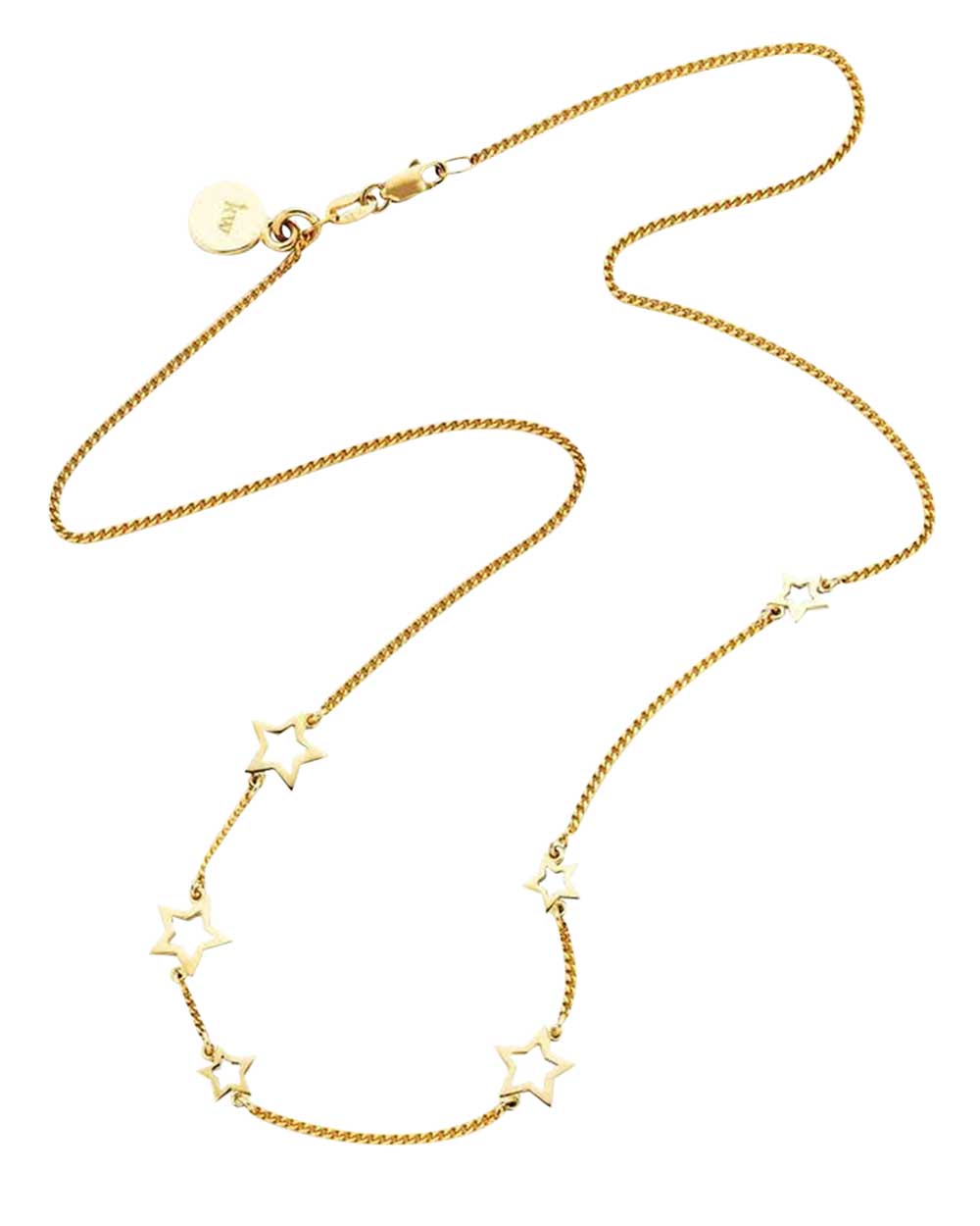Karen Walker Jewellery necklace, $1839