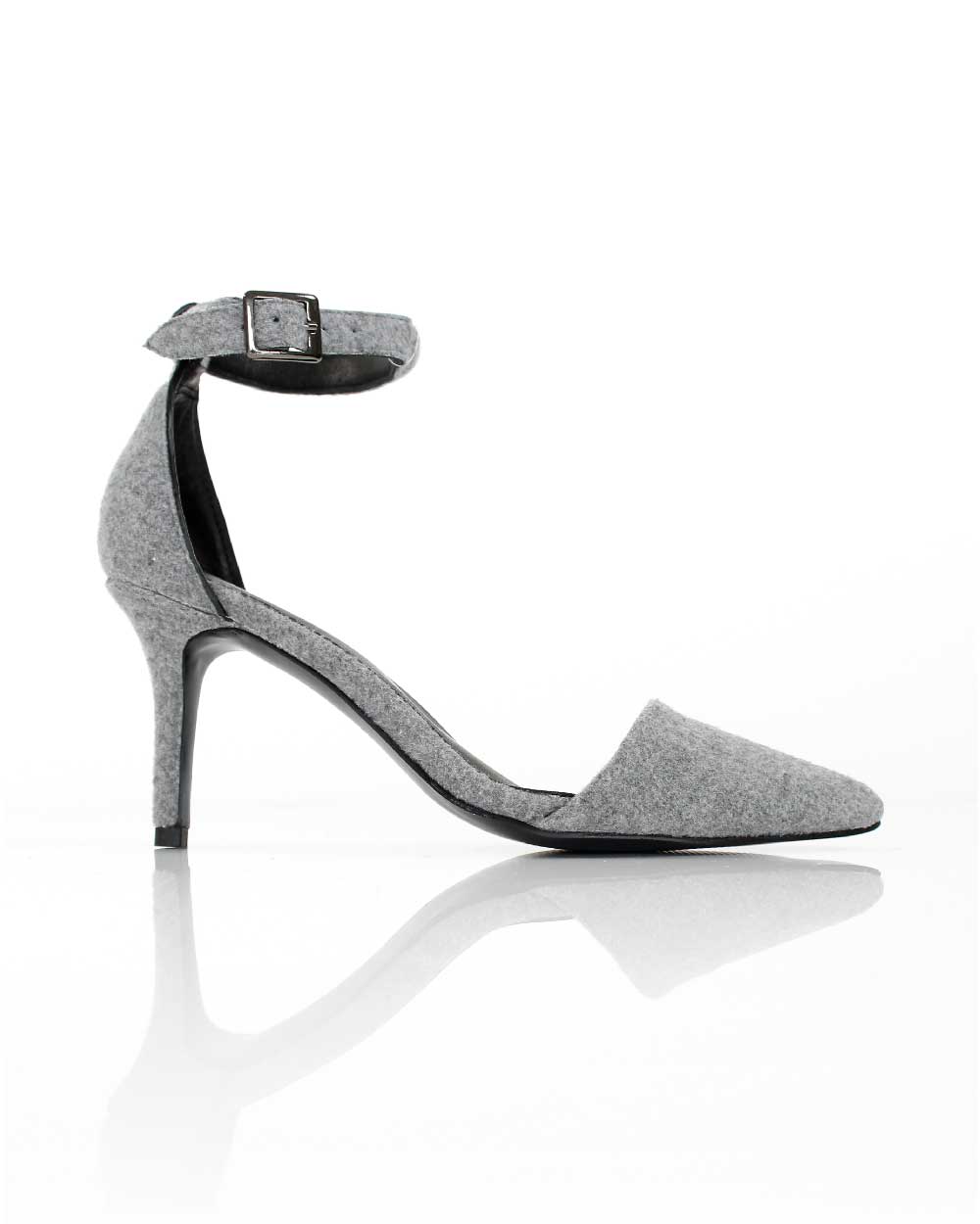 La Tribe heels, $330