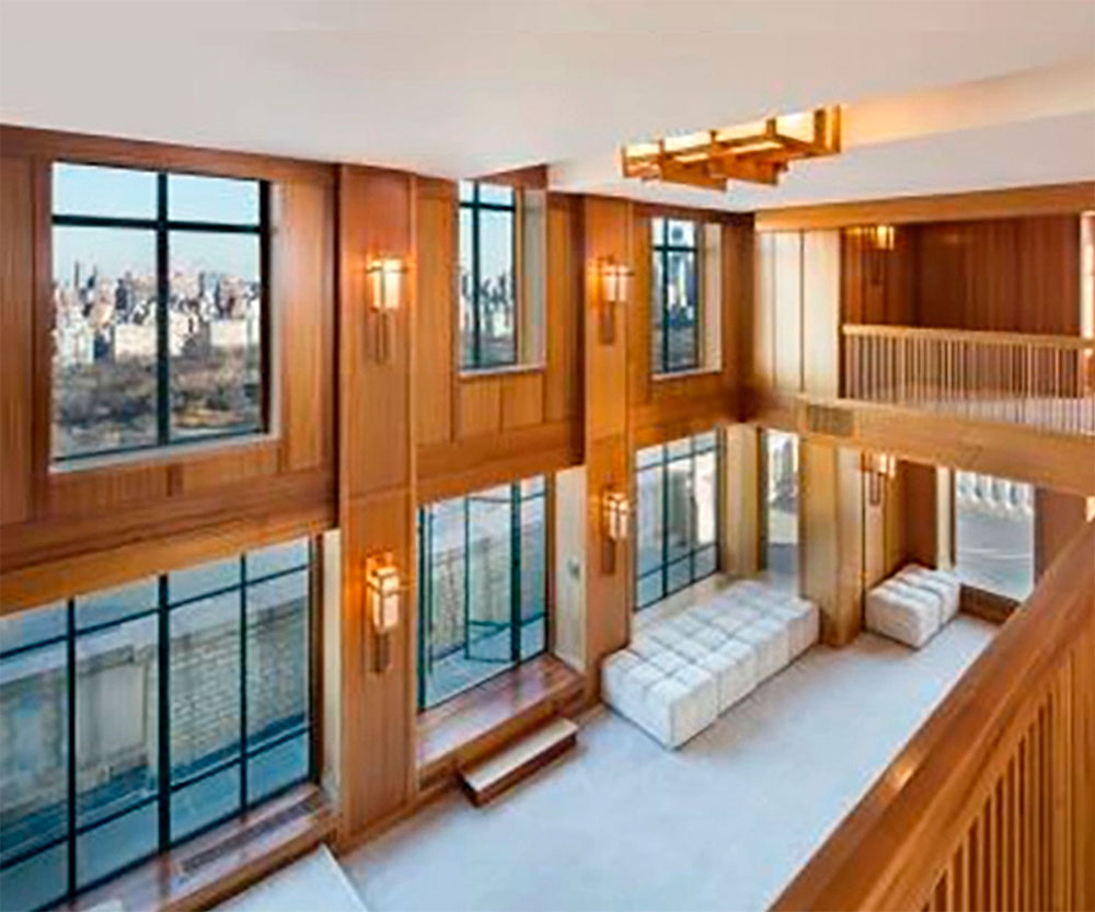 Demi Moore sells her New York City penthouse for $60 million