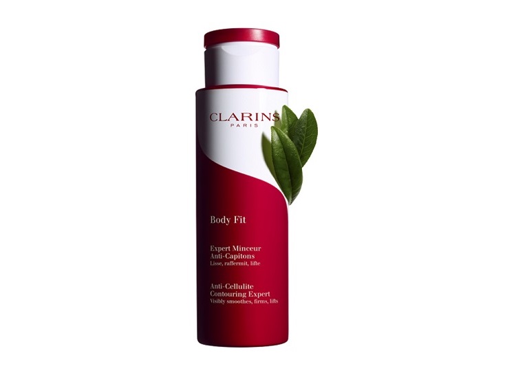 Clarins Body Fit Anti-cellulite Cream 