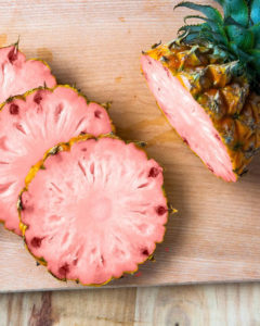 pink pineapples available soon