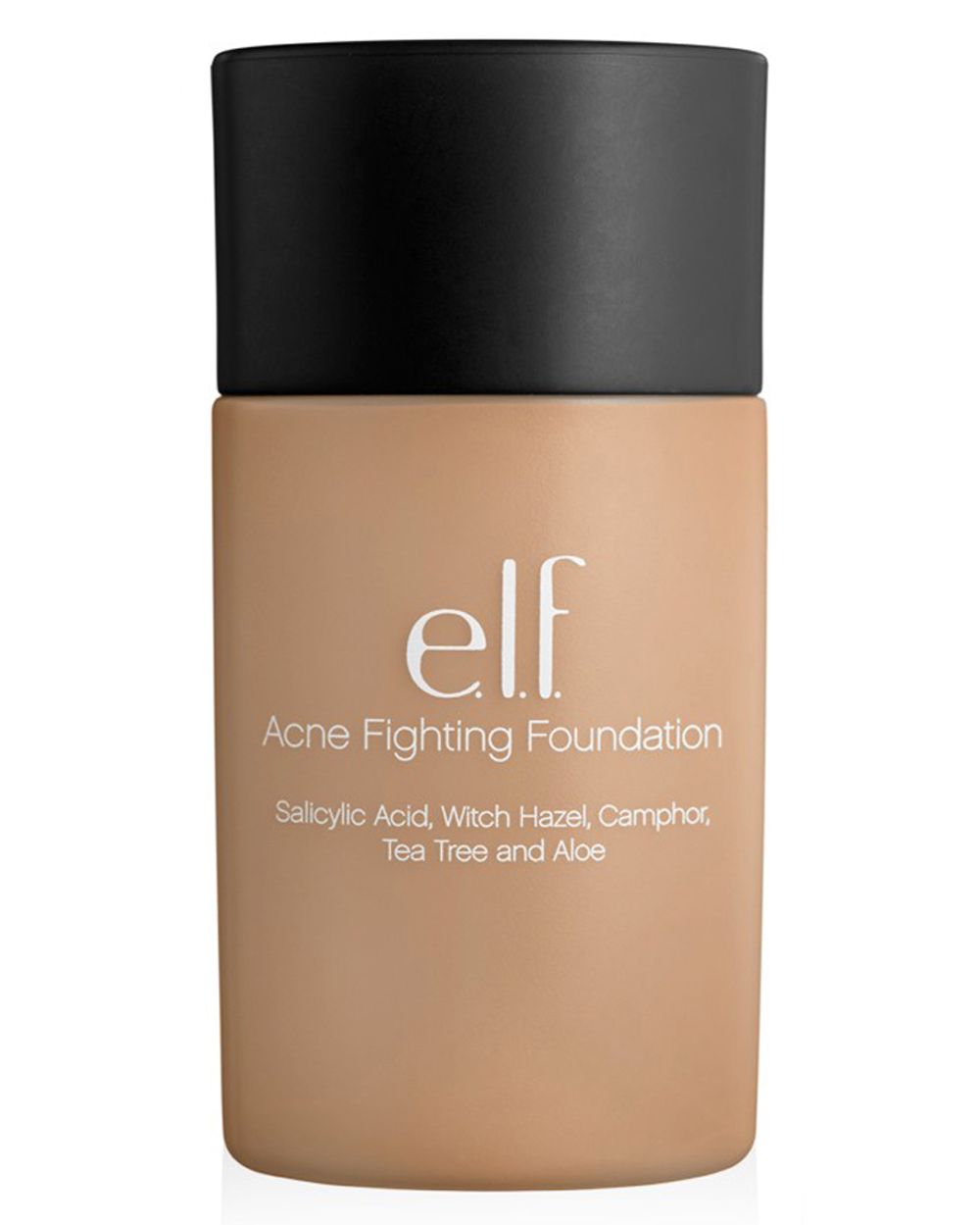 Best pimple fighting foundation elf acne fighting foundation