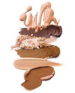 best foundations for acne prone skin