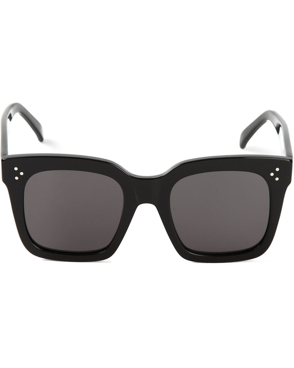 Celine Tilda sunglasses, $XXX