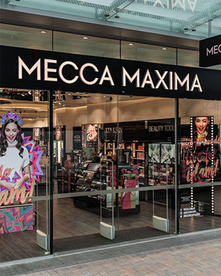 MECCA Maxima Christchurch