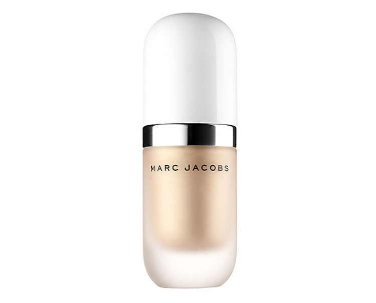 Marc Jacobs dew drops highlighter
