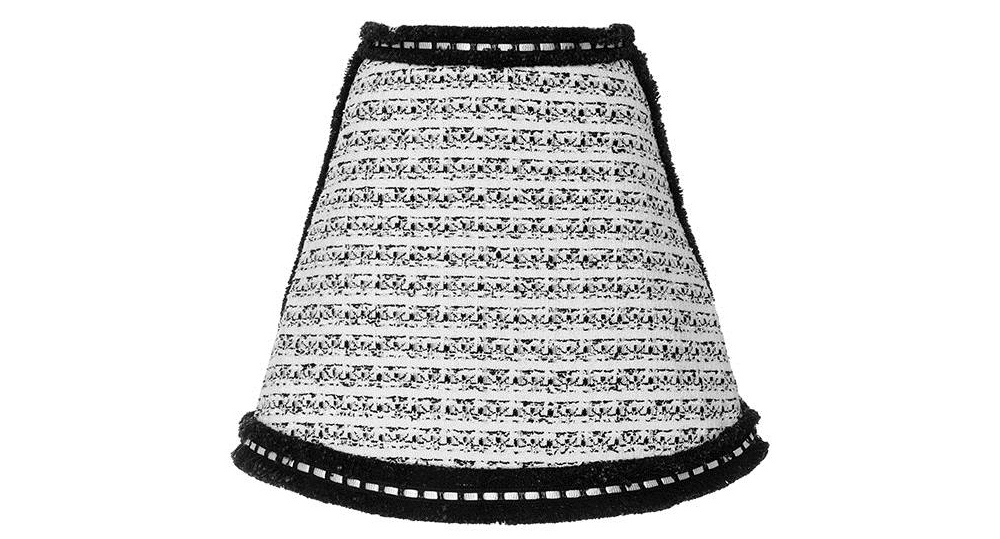 TRY: Alexis mini skirt, $533 from Moda Operandi