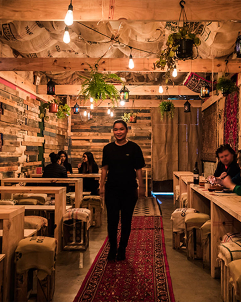 Six cosy Auckland bars to hibernate in this winter