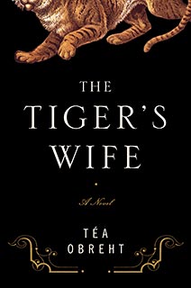 The_Tiger's_Wife_(Obreht_novel)_cover_art