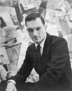 Hugh Hefner’s death: How the playboy giant’s passing spurred mixed reactions