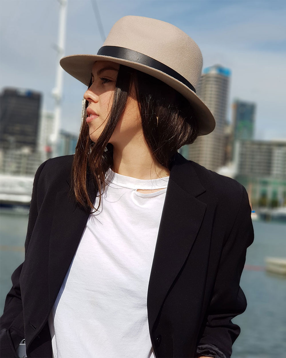 Street style NZ Fashion Weekend 2017 Fashion Quarterly