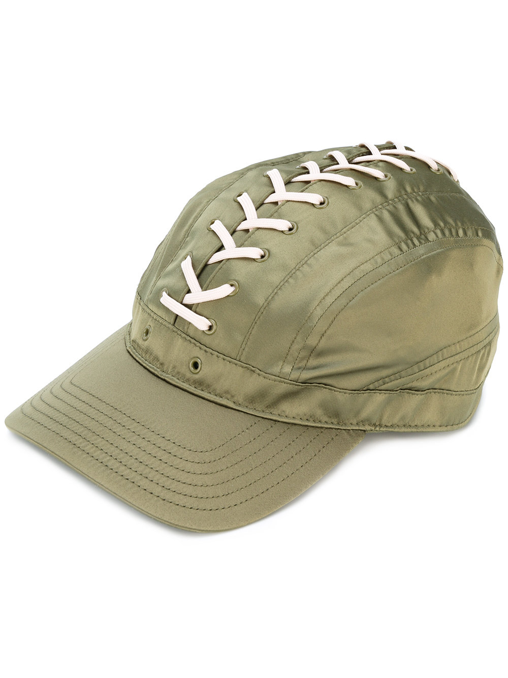 Lace-up cap, Fenty X Puma, $87