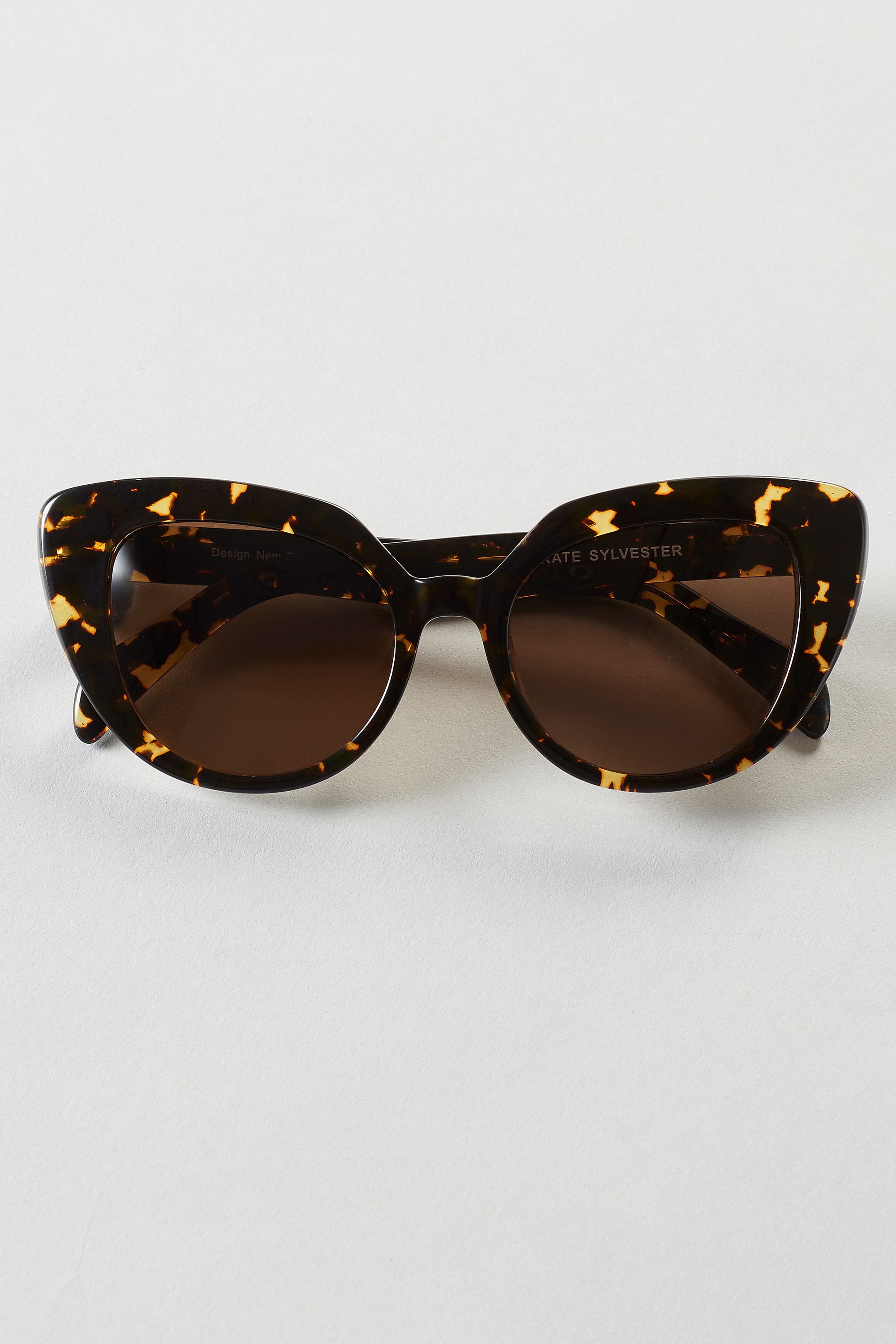 Holly Sunglasses, Kate Sylvester, $349