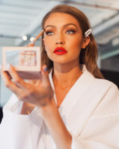 Gigi Hadid Makeup Line - here's what you need to know by Miss FQ