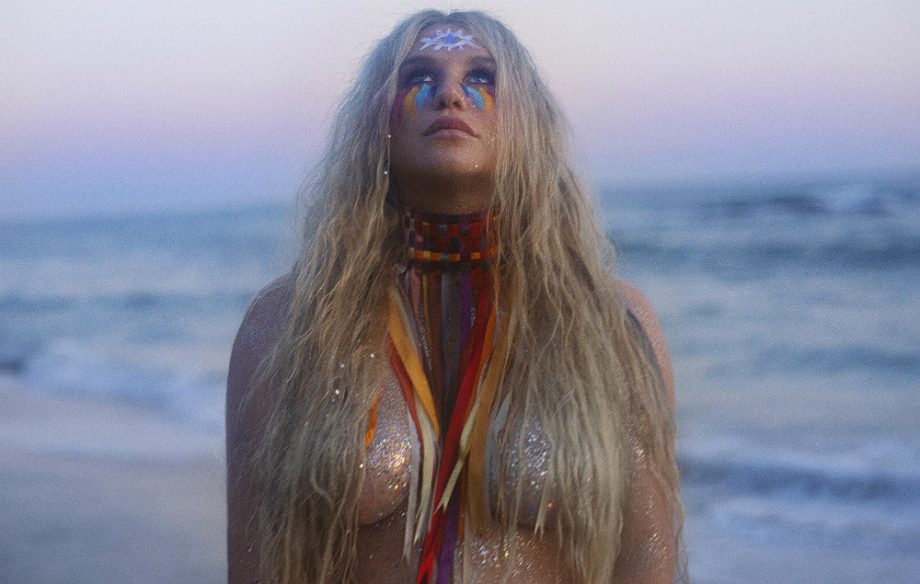 Miss FQ sources the ultimate Halloween costume inspiration for 2017 Kesha 