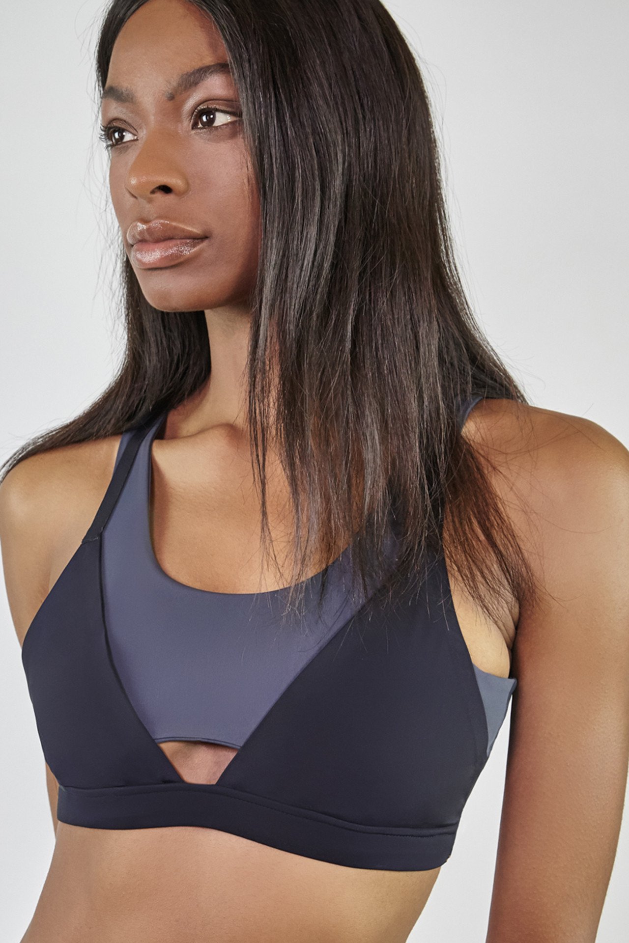 Cult athleisure brands we want to shop right now: CHARLI COHEN Better Together Bra, 95 GBP (approx. $179 NZD) Love a triangle bra but long for some extra support? This is a movement-friendly twist on the 90s classic that looks just as great under a jacket as it does at the gym (with zero risk of indecent exposure).