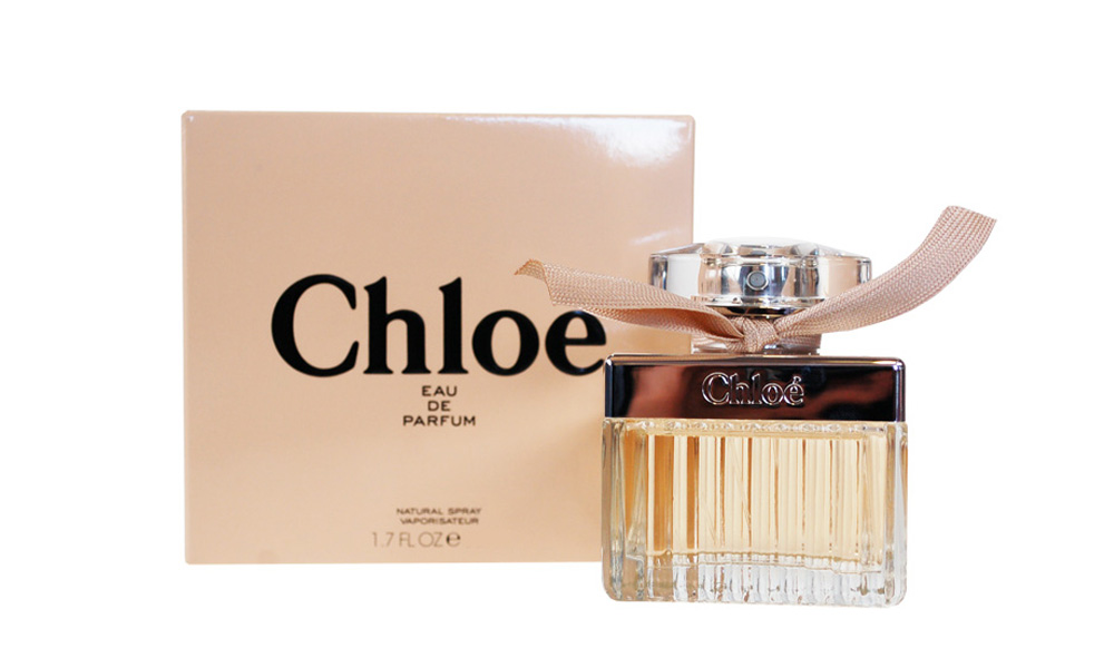 Chloe a Sense of Chloe Eau De Parfum 50 ml, $152