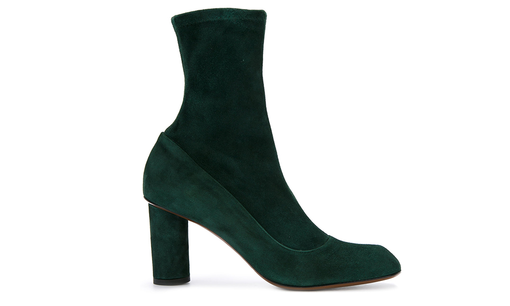 Christopher Esber boots, $1,400, from Muse