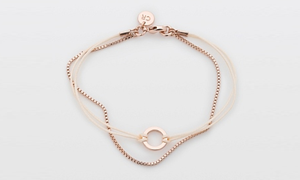 Country Road Friendship Bracelet $34.90 from countryroad.co.nz