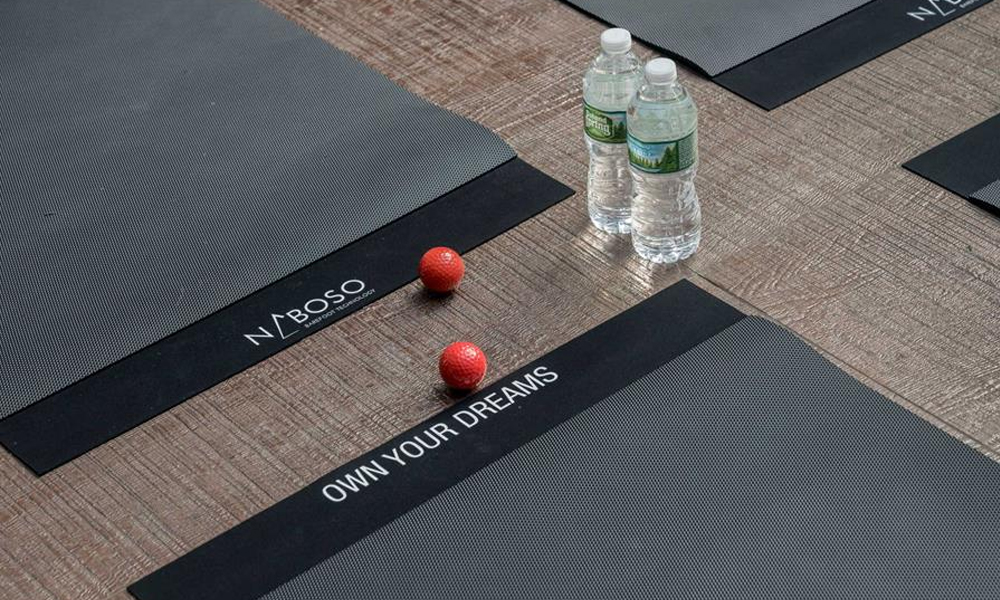 Fitness trends to try this summer_mats