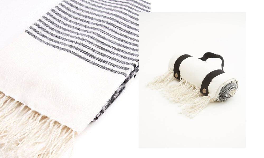 Glassons Turkish Towel $24.99 from glassons.com