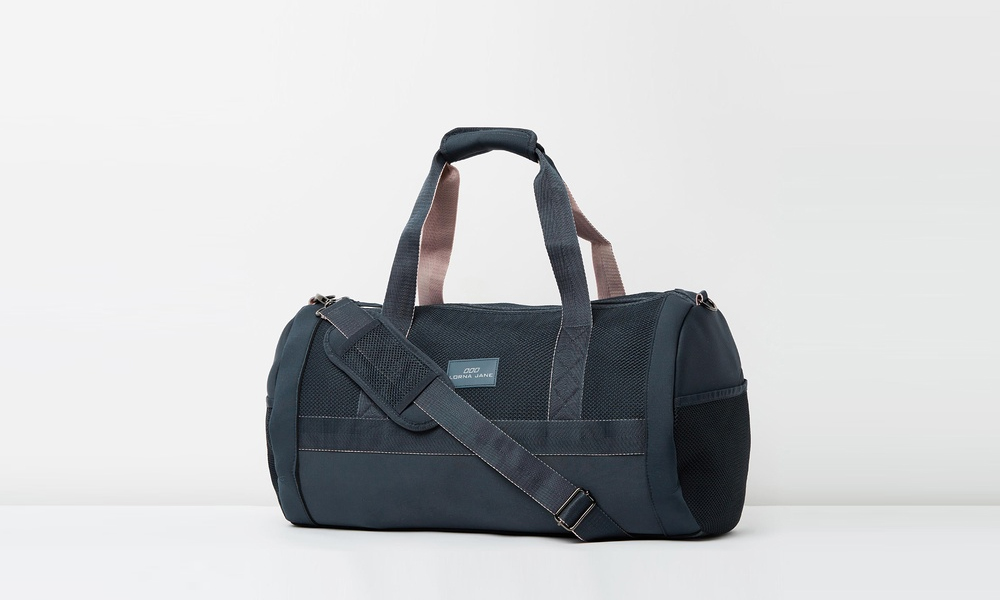 Lorna Jane Luxe Weekend Bag $99 from theiconic.co.nz