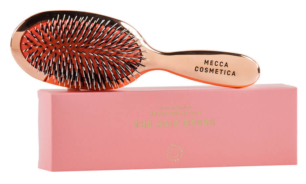 MECCA COSMETICA, The Brush $39, from meccabeauty.co.nz