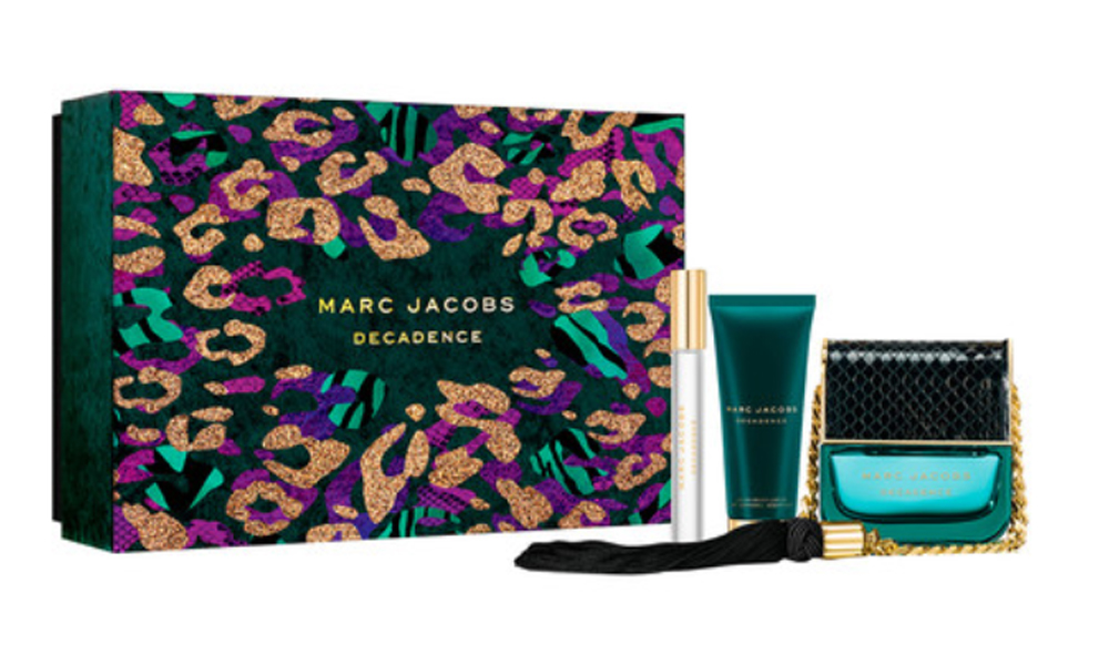 Marc Jacobs Decadence 50ml EDP Gift Set, 2-Piece $160