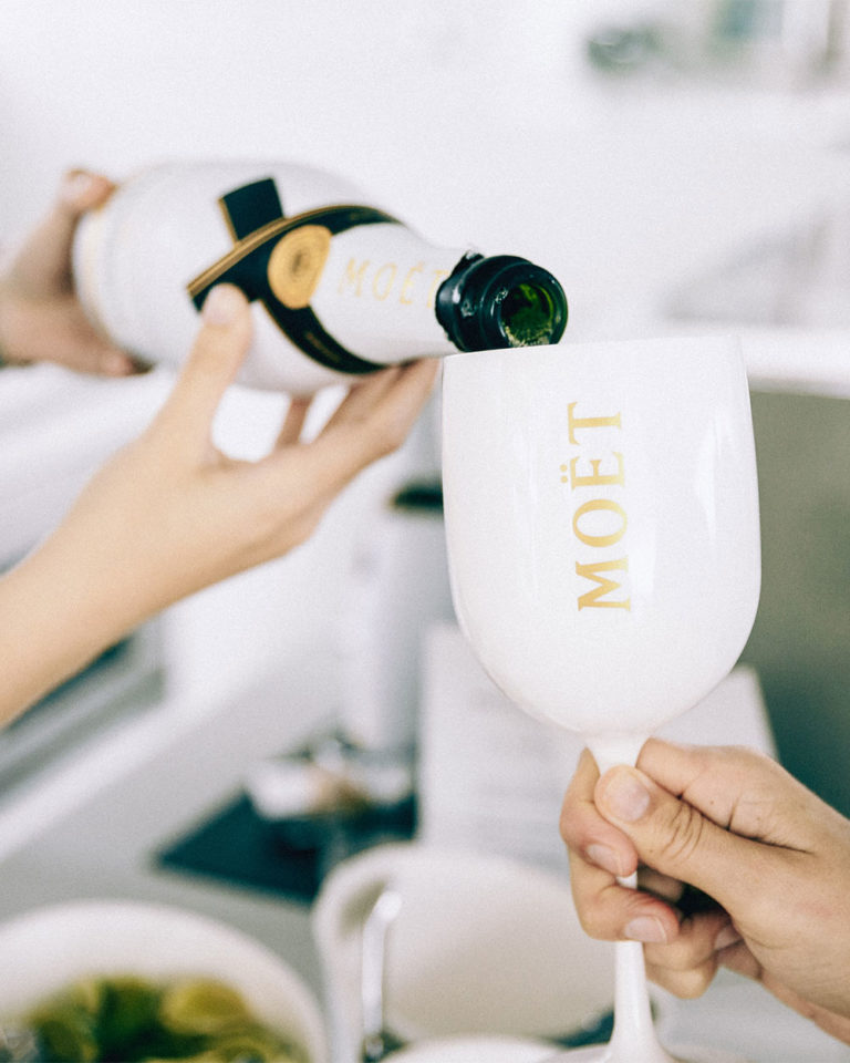 Moet Ice Imperial