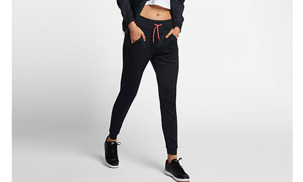 NikeCourt Women’s Tennis Trousers $115