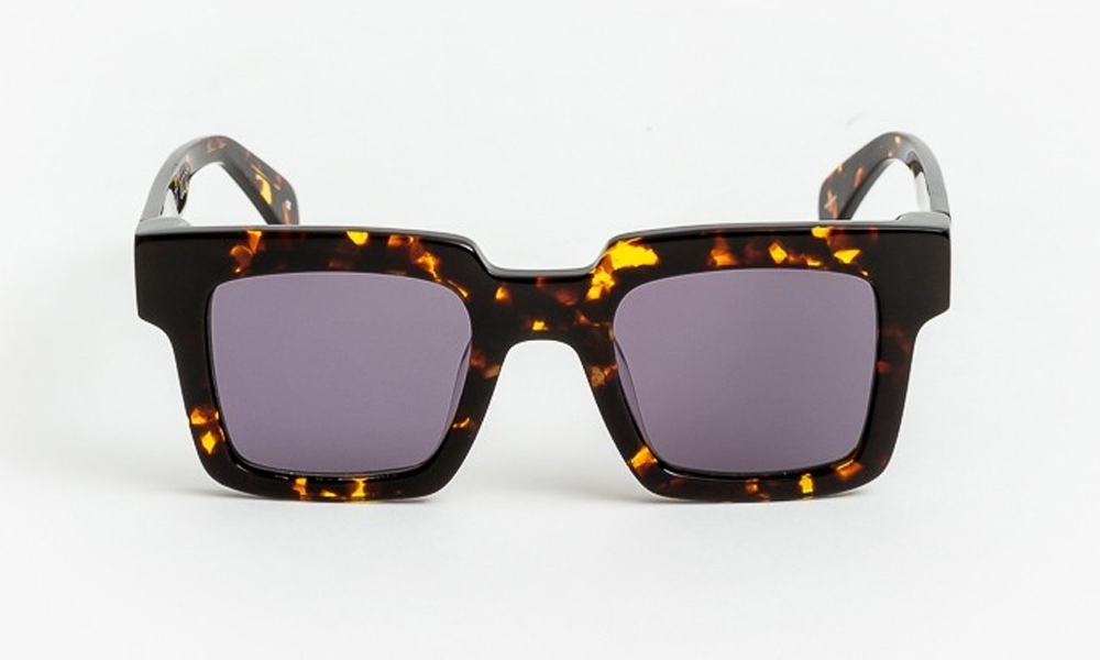 Oscar and Frank Bockwurst Sunglasses, $179