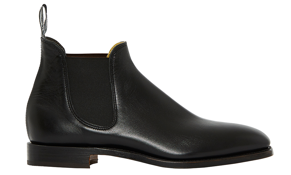 R.M Williams boots, $595