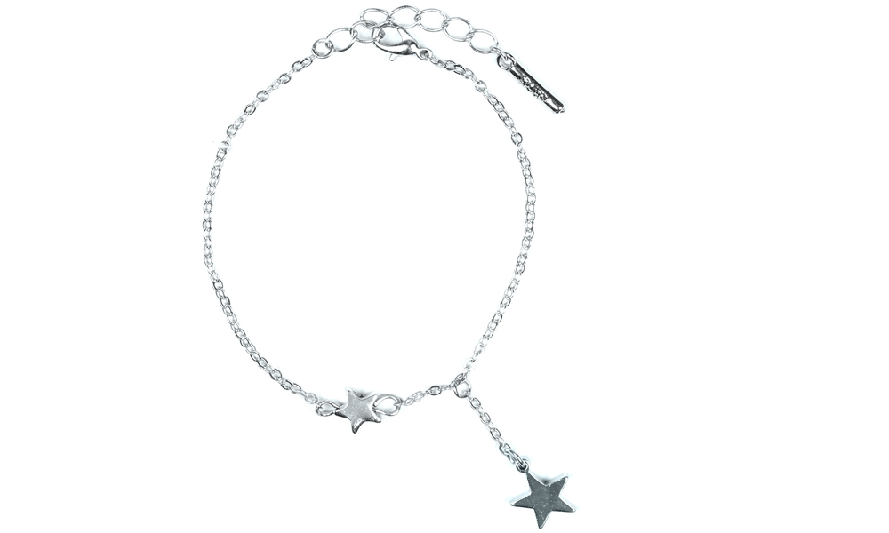 RUBY Starlight Bracelet $19 from rubynz.com