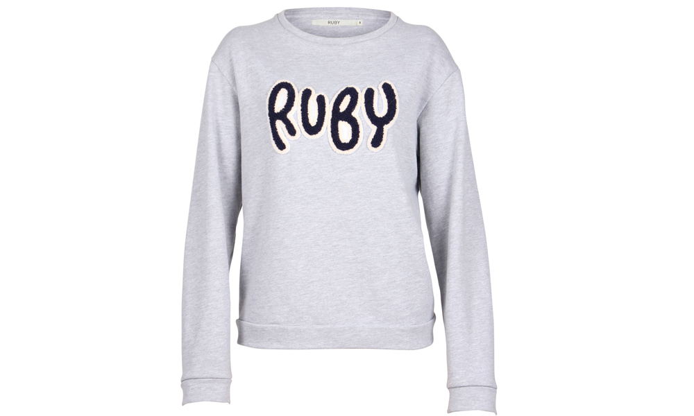 RUBY Sweater, $169