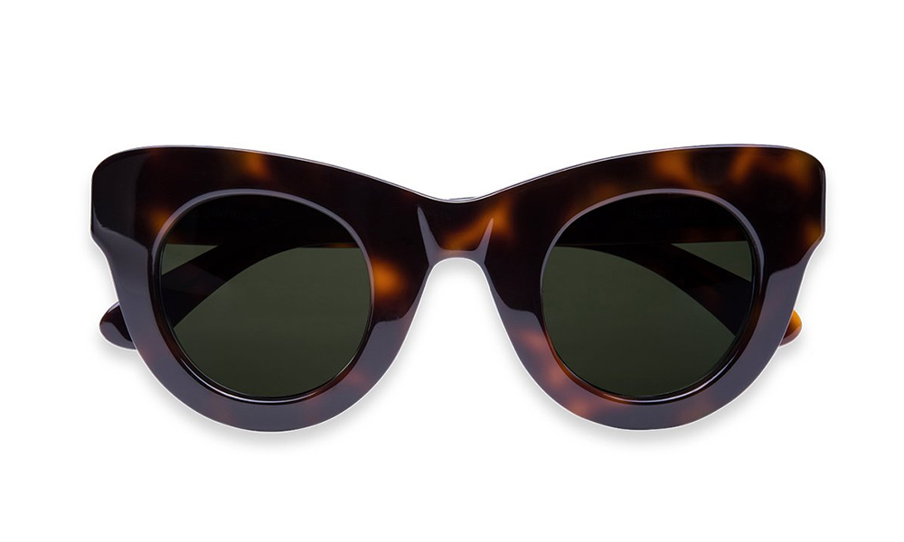 Sun Buddies sunglasses, $249, from commoners.co.nz