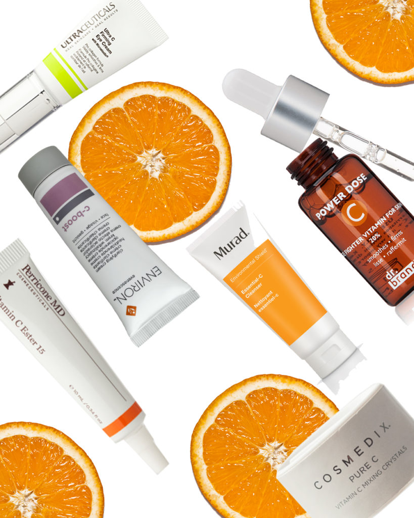 Why your skincare should include Vitamin-C _featured image