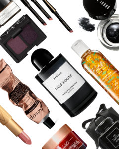 Gift Guide: For the beauty-OBSESSED