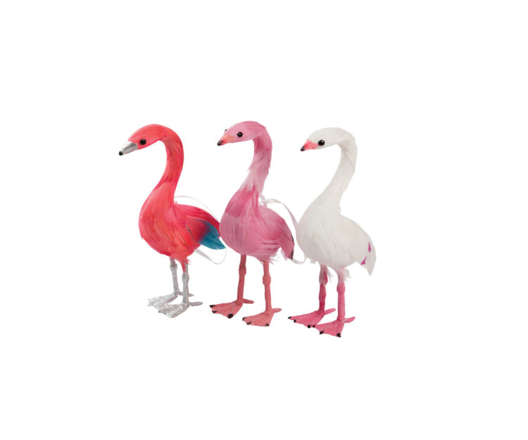 Flamingos, $14.99, from Shut The Front Door.