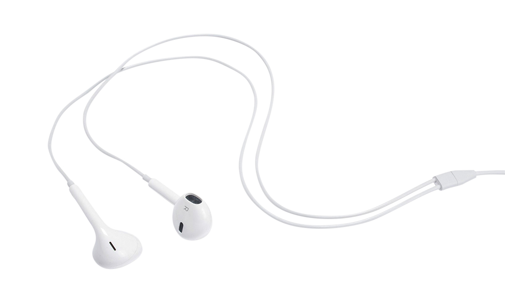 Apple headphones $49