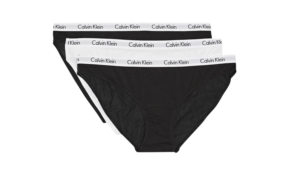 Calvin Klein underwear $78 for set of three