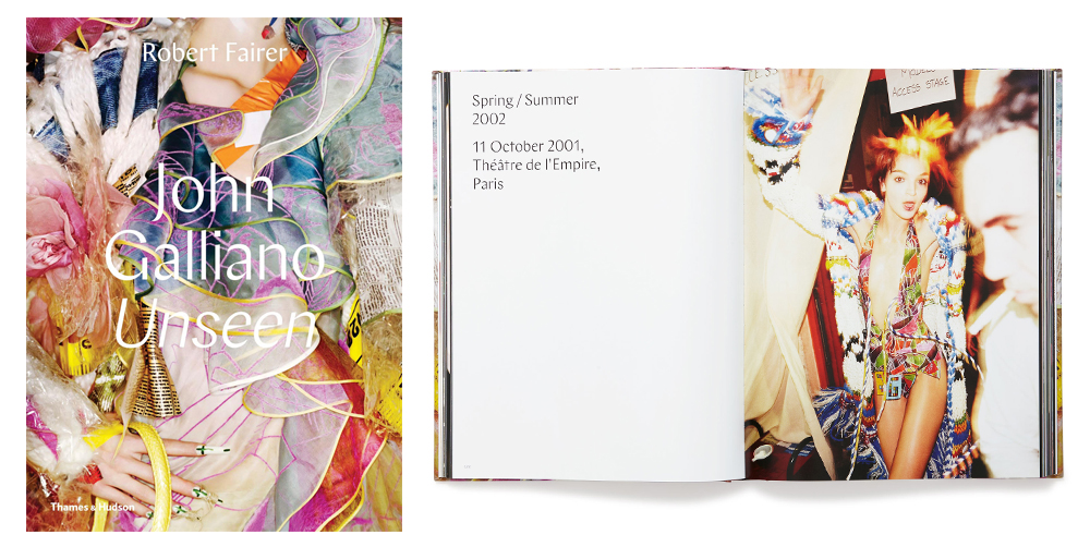 Fashion-books-to-read-over-summer-john-galliano-unseen