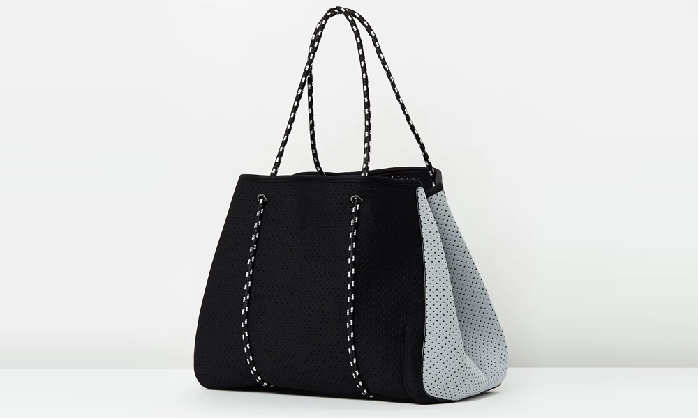 SIX30 atletico tote bag, $120, fromThe Iconic