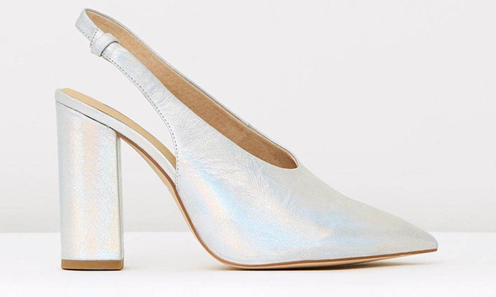 SKIN Lord Heel $210 from the Iconic