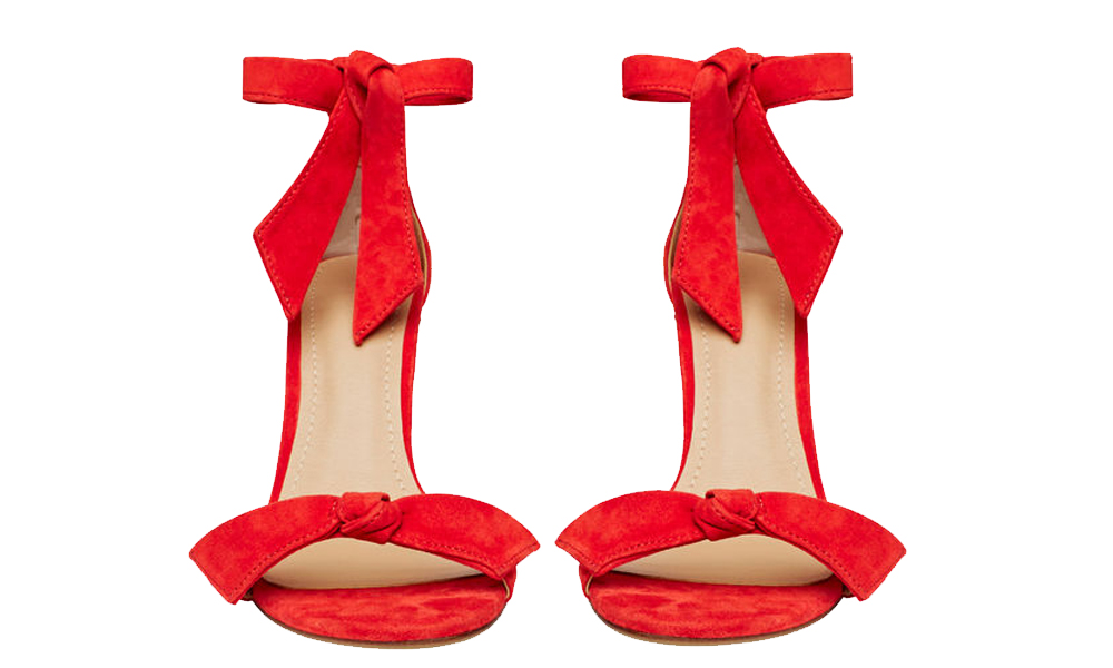 Seed Heritage Fleur Heel $219