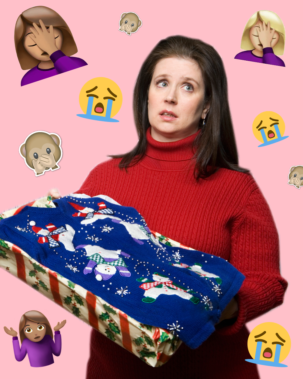 Gift etiquette: How to accept bad gifts from people and what to say