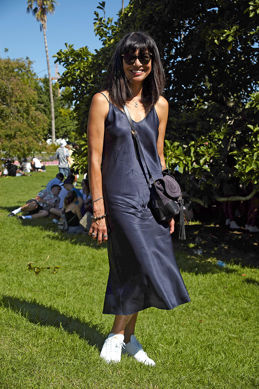 Laneway street style